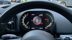 MINI Countryman 1.5 Cooper Classic 5dr Auto [Comfort/Nav+ Pack] Petrol Hatchback